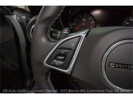 2022 Chevrolet Camaro (CC-1833134) for sale in Kentwood, Michigan