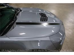 2022 Chevrolet Camaro (CC-1833134) for sale in Kentwood, Michigan
