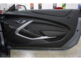 2022 Chevrolet Camaro (CC-1833134) for sale in Kentwood, Michigan