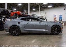 2022 Chevrolet Camaro (CC-1833134) for sale in Kentwood, Michigan