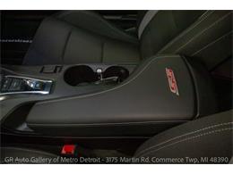 2022 Chevrolet Camaro (CC-1833134) for sale in Kentwood, Michigan