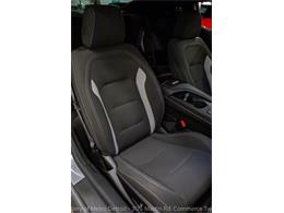 2022 Chevrolet Camaro (CC-1833134) for sale in Kentwood, Michigan