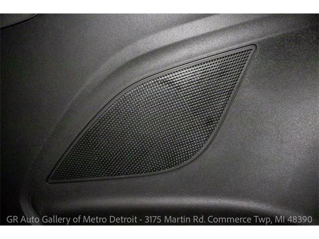 2022 Chevrolet Camaro (CC-1833134) for sale in Kentwood, Michigan