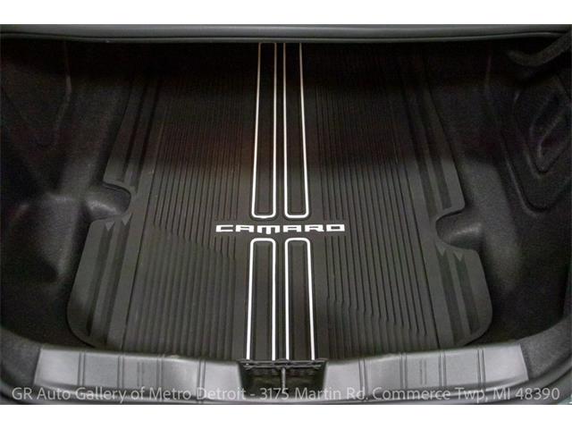 2022 Chevrolet Camaro (CC-1833134) for sale in Kentwood, Michigan