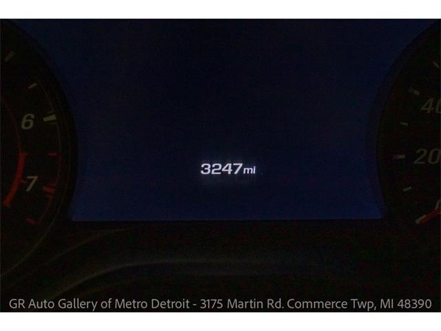 2022 Chevrolet Camaro (CC-1833134) for sale in Kentwood, Michigan