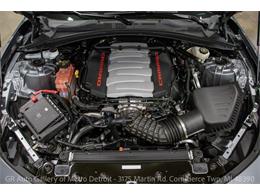 2022 Chevrolet Camaro (CC-1833134) for sale in Kentwood, Michigan