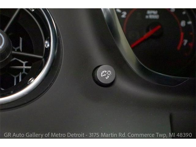 2022 Chevrolet Camaro (CC-1833134) for sale in Kentwood, Michigan