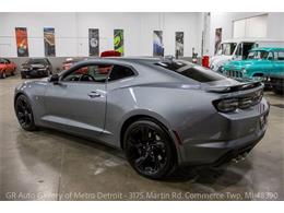 2022 Chevrolet Camaro (CC-1833134) for sale in Kentwood, Michigan