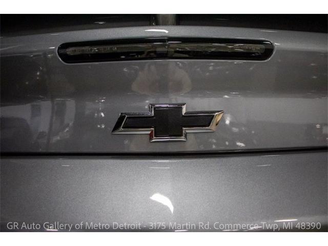 2022 Chevrolet Camaro (CC-1833134) for sale in Kentwood, Michigan