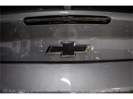 2022 Chevrolet Camaro (CC-1833134) for sale in Kentwood, Michigan