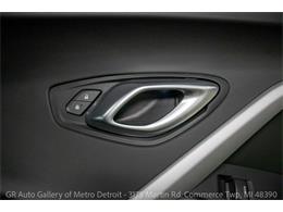 2022 Chevrolet Camaro (CC-1833134) for sale in Kentwood, Michigan