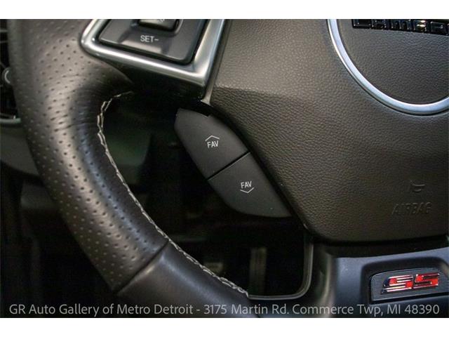 2022 Chevrolet Camaro (CC-1833134) for sale in Kentwood, Michigan
