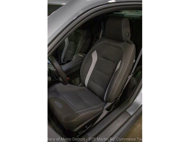 2022 Chevrolet Camaro (CC-1833134) for sale in Kentwood, Michigan