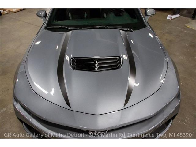 2022 Chevrolet Camaro (CC-1833134) for sale in Kentwood, Michigan