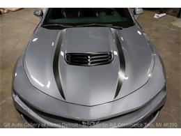 2022 Chevrolet Camaro (CC-1833134) for sale in Kentwood, Michigan