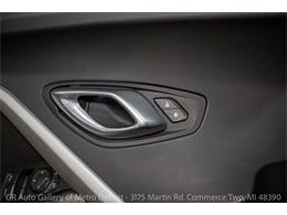 2022 Chevrolet Camaro (CC-1833134) for sale in Kentwood, Michigan