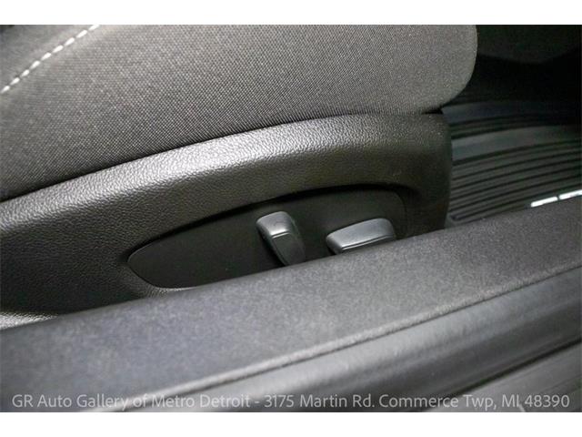 2022 Chevrolet Camaro (CC-1833134) for sale in Kentwood, Michigan