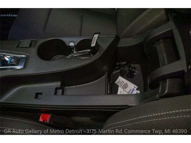 2022 Chevrolet Camaro (CC-1833134) for sale in Kentwood, Michigan