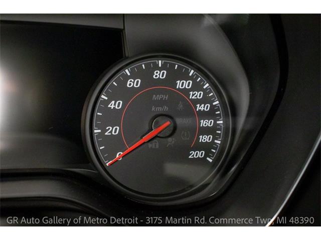 2022 Chevrolet Camaro (CC-1833134) for sale in Kentwood, Michigan