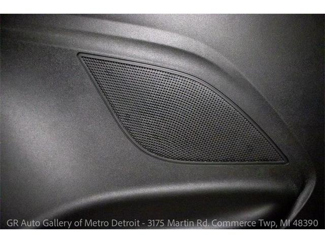 2022 Chevrolet Camaro (CC-1833134) for sale in Kentwood, Michigan