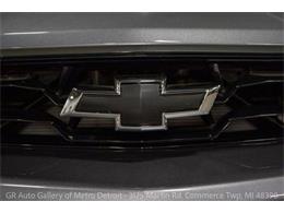2022 Chevrolet Camaro (CC-1833134) for sale in Kentwood, Michigan