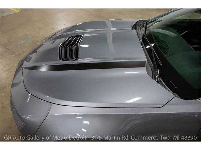 2022 Chevrolet Camaro (CC-1833134) for sale in Kentwood, Michigan