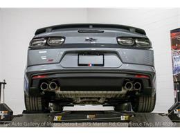 2022 Chevrolet Camaro (CC-1833134) for sale in Kentwood, Michigan