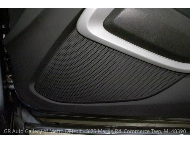 2022 Chevrolet Camaro (CC-1833134) for sale in Kentwood, Michigan