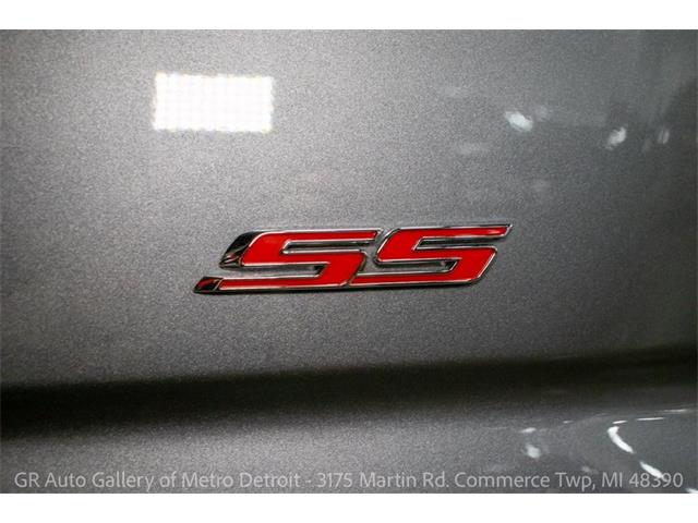 2022 Chevrolet Camaro (CC-1833134) for sale in Kentwood, Michigan