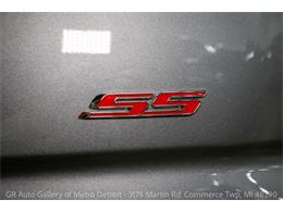 2022 Chevrolet Camaro (CC-1833134) for sale in Kentwood, Michigan