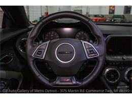 2022 Chevrolet Camaro (CC-1833134) for sale in Kentwood, Michigan