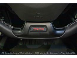 2022 Chevrolet Camaro (CC-1833134) for sale in Kentwood, Michigan