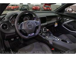 2022 Chevrolet Camaro (CC-1833134) for sale in Kentwood, Michigan