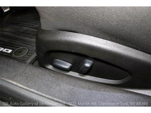 2022 Chevrolet Camaro (CC-1833134) for sale in Kentwood, Michigan