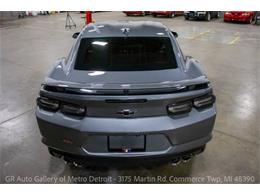 2022 Chevrolet Camaro (CC-1833134) for sale in Kentwood, Michigan