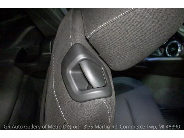 2022 Chevrolet Camaro (CC-1833134) for sale in Kentwood, Michigan