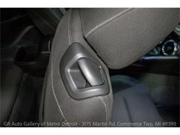 2022 Chevrolet Camaro (CC-1833134) for sale in Kentwood, Michigan