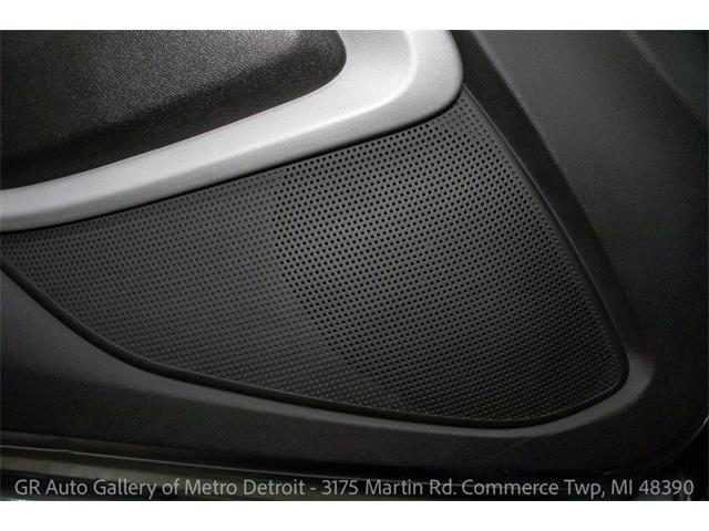 2022 Chevrolet Camaro (CC-1833134) for sale in Kentwood, Michigan