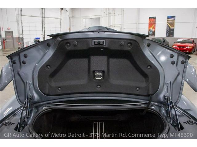 2022 Chevrolet Camaro (CC-1833134) for sale in Kentwood, Michigan