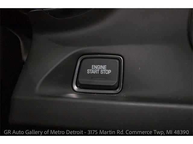 2022 Chevrolet Camaro (CC-1833134) for sale in Kentwood, Michigan