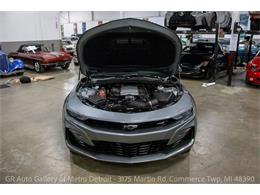 2022 Chevrolet Camaro (CC-1833134) for sale in Kentwood, Michigan