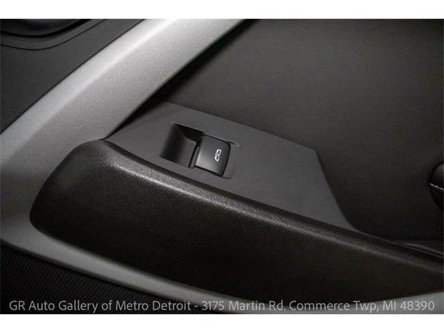 2022 Chevrolet Camaro (CC-1833134) for sale in Kentwood, Michigan