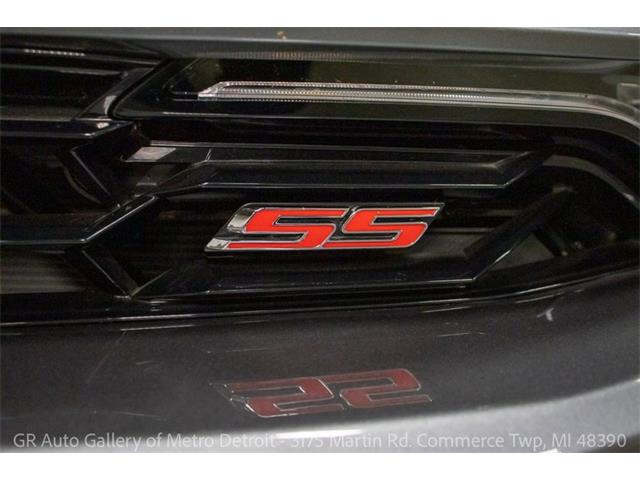 2022 Chevrolet Camaro (CC-1833134) for sale in Kentwood, Michigan
