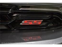 2022 Chevrolet Camaro (CC-1833134) for sale in Kentwood, Michigan