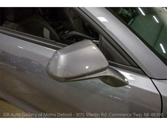 2022 Chevrolet Camaro (CC-1833134) for sale in Kentwood, Michigan