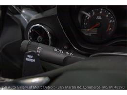 2022 Chevrolet Camaro (CC-1833134) for sale in Kentwood, Michigan