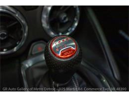 2022 Chevrolet Camaro (CC-1833134) for sale in Kentwood, Michigan