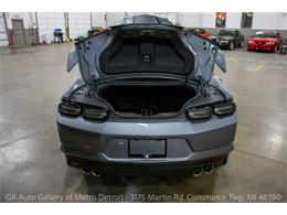 2022 Chevrolet Camaro (CC-1833134) for sale in Kentwood, Michigan