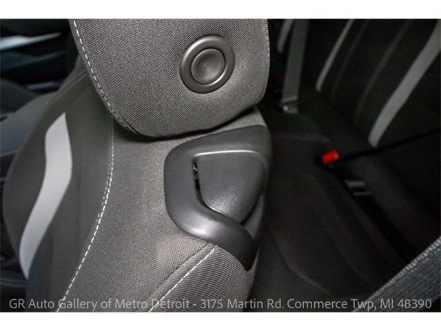 2022 Chevrolet Camaro (CC-1833134) for sale in Kentwood, Michigan
