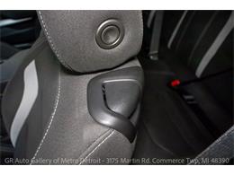 2022 Chevrolet Camaro (CC-1833134) for sale in Kentwood, Michigan